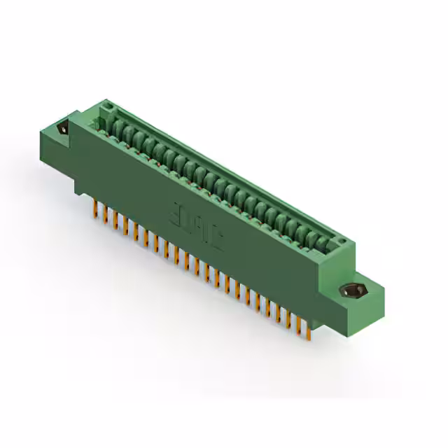 845-022-558-408 EDAC Inc.  Conectores de tableros de borde